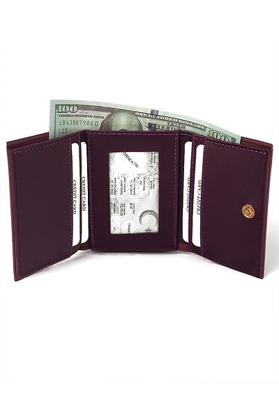 essbag Uludag Wallet