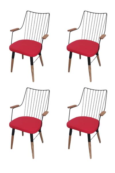 trendevim Mutfak Sandalyesi Cafe Sandalyesi Salon Sandalyesi Restoran Sandaly...