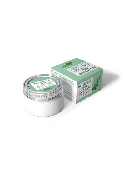 Softem 50 Ml Mint Eucalyptus Balm
