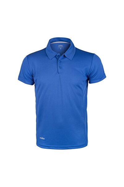 Evolite Polo Dry Thermal T-Shirt-Blue XXL