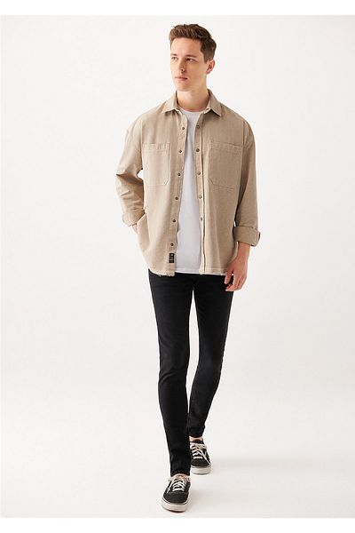 Mavi Τζιν παντελόνι James Vintage 0042424214