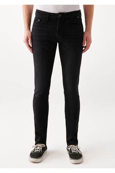 Mavi James Vintage Jean Pantolon 0042424214