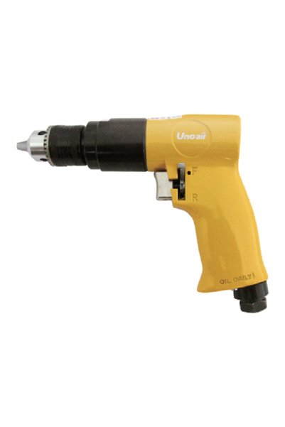 uno air Unoair 10mm Kabzalı Matkap Unat4031