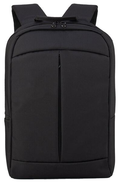 AZR Σακίδιο πλάτης για φορητό υπολογιστή Kardelen 15,6 " Μαύρο B400