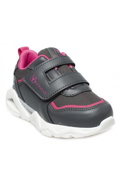 BUCKHEAD Παιδικά Velcro Casual Παπούτσια Buck4166 Vumar
