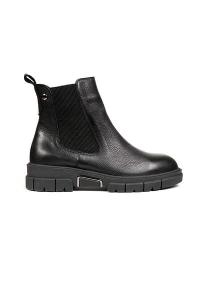 Greyder 72056 Daily Women's Boots Black