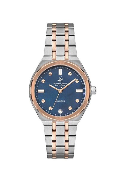 Beverly Hills Polo Club Bp3274x.590 Wristwatch
