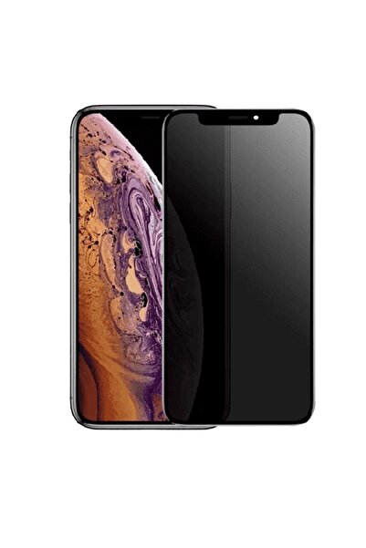 BİNANO Extreme Prıvacy Iphone 11 Nano Ekran Koruyucu