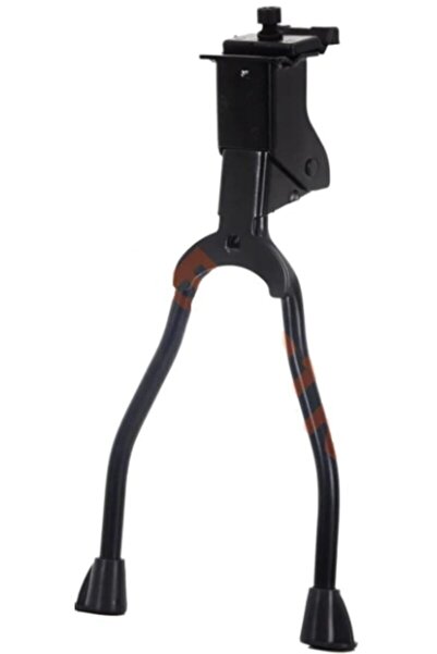 Asroya Bisiklet Orta Ayaklık Çiftli Ortadan Park Ayağı Bisiklet Ayaklık Ayak