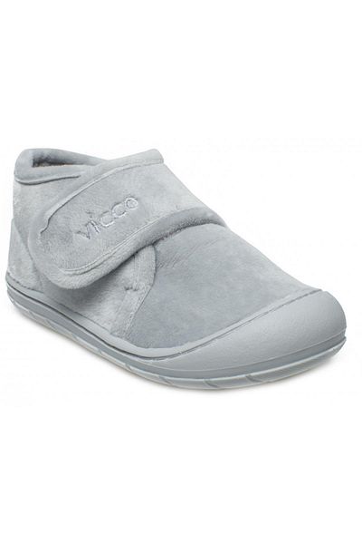 Vicco 959.b19k.446 Color Baby Grey Παντόφλες για κορίτσια