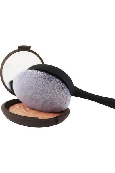 Real Techniques Whole Zone Spoon Face Brush - Blend Blur Base 1744