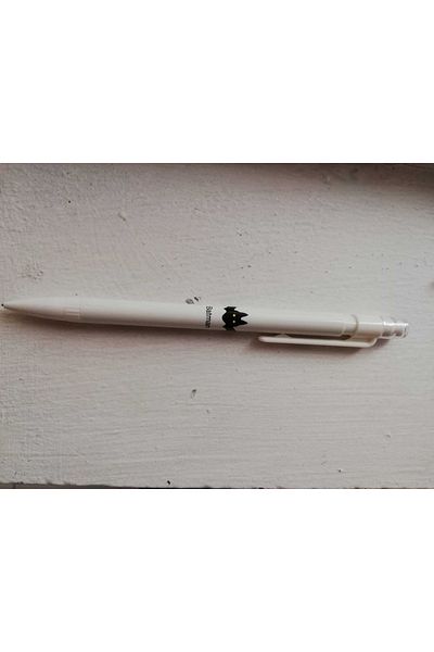 Bluoksweet Automatic 0.5mm Nib Student Children's Pencil with Super Hero