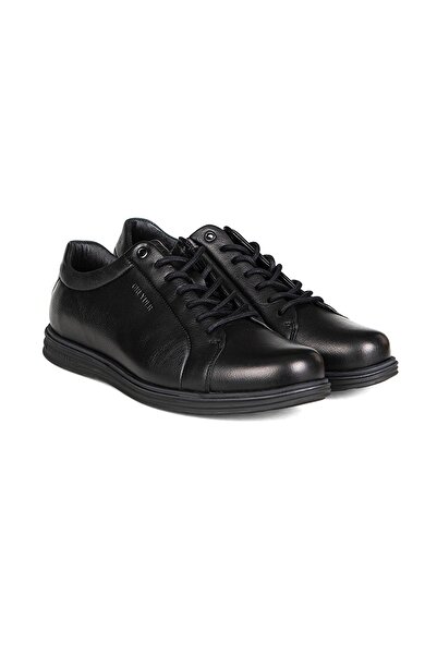 Greyder 00240 Erkek Deri Air Tubeless Comfort Casual Ayakkabı