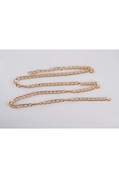Generic Brand Chain Light Gold
