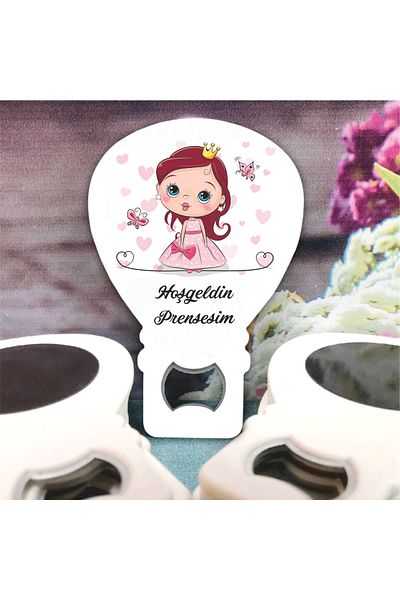 Ege ajans 10 Opener Magnets
