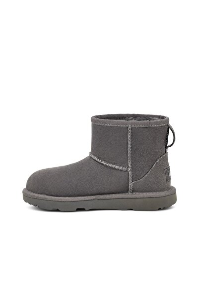 UGG K Classıc Mını Iı Grey (grı)
