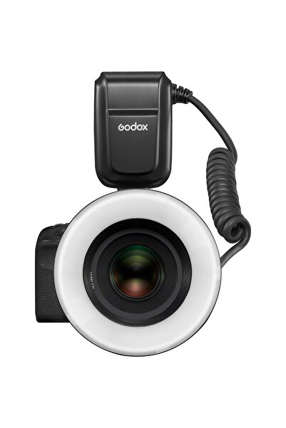 Godox Mf-r76 Makro Ring Flaş