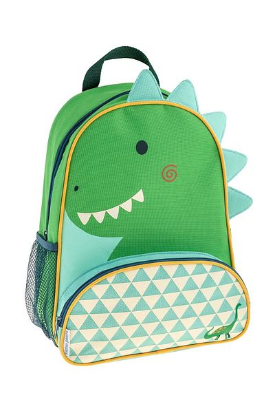 Stephen Joseph Backpack Dinosaur