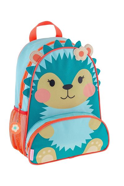 Stephen Joseph Backpack Hedgehog