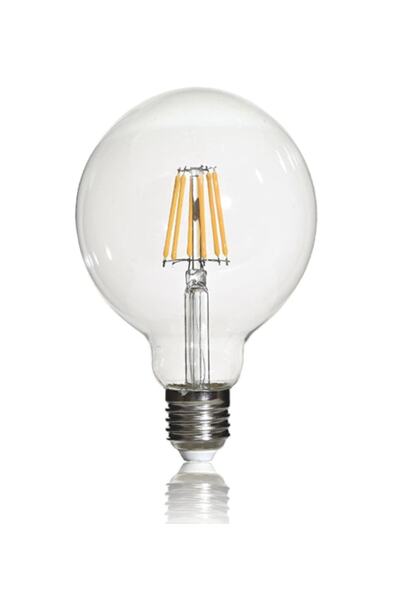 Cata Ct-4354 6w Rustik Led Ampul Günışığı 3200k