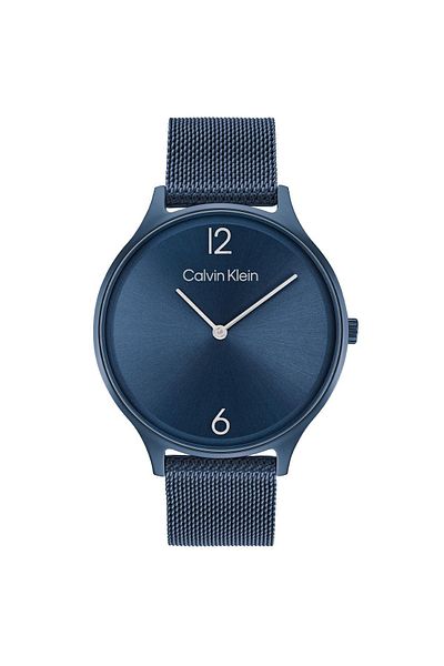 Calvin klein girl 2025 watches