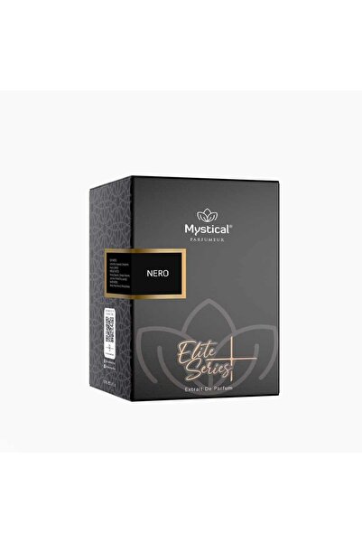 Nero 100 + 10 ml Extrait De Parfum Unısex