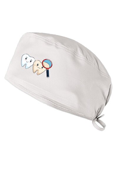 bonecim Diş Hekimi Temalı Doktor Hemşire Hastane Medikal Cerrahi Bone