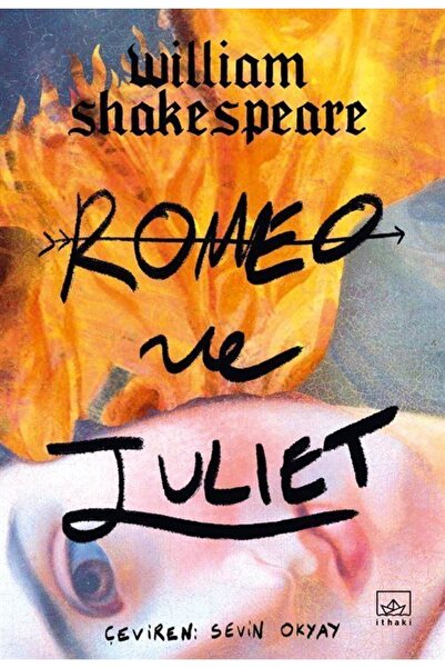 İthaki Yayınları Romeo Ve Juliet