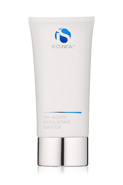 IS CLINICAL Tri-Active Exfoliating Masque - 120 g