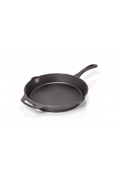 Petromax Döküm Tava 30 Cm Fp30-t (saplı)
