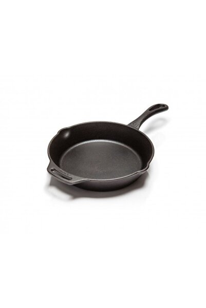 Petromax Döküm Tava 25 Cm Fp25-t (saplı)