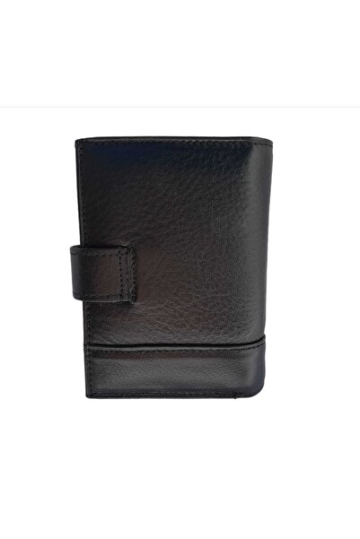 firdevsi hobi Ανδρικό πορτοφόλι από γνήσιο δέρμα