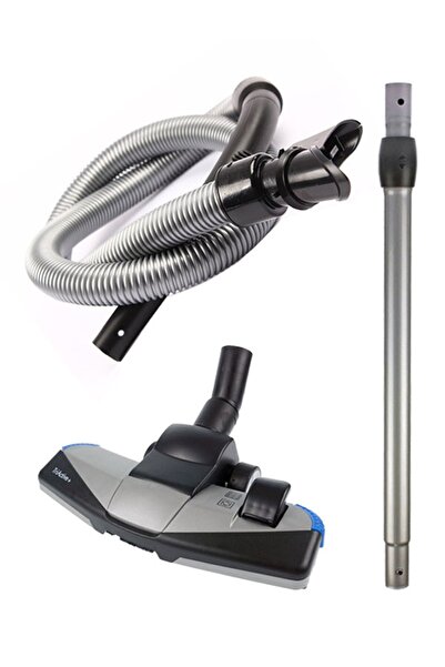 Marketto فيليبس FC 9206 ماراثون مكنسة كهربائية خرطوم أنبوب رأس ثلاثي النشاط