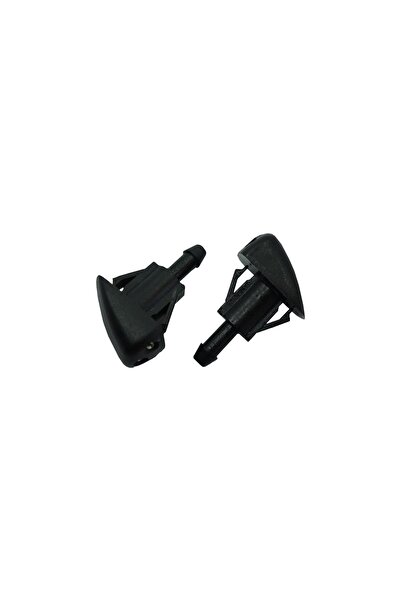 Bross Otomotiv Hyundai Kia Için 2 Adet Ön Cam Su Fıskiyesi 98630-yy000