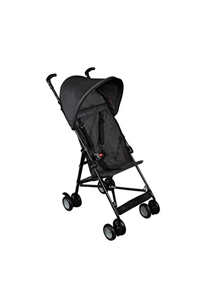 Molie Eko Baston Puset Gri