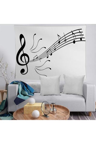 BAMBAŞKA MODA Beleške Perivo Otporno na fleke Otporno na fleke Dekorativni zi...