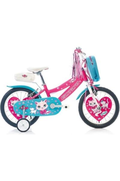 Genel Markalar Moggy 20 Jant V Fren Alüminyum Kız Çocuk Bisikleti