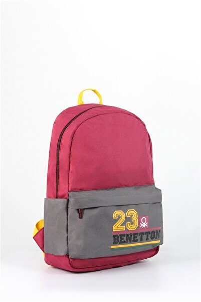 Benetton Primary School Bag 76014
