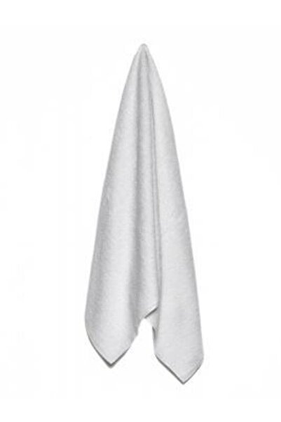 Osmanlı Home Concept Ekonomik Beyaz Banyo Havlusu 70 X 140