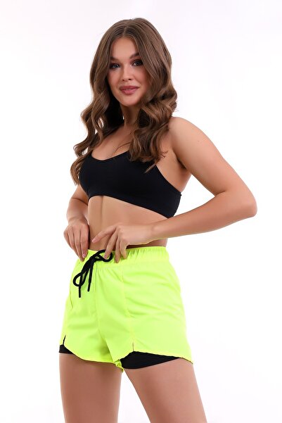 Winmoda34 Μαγιό βερμούδα