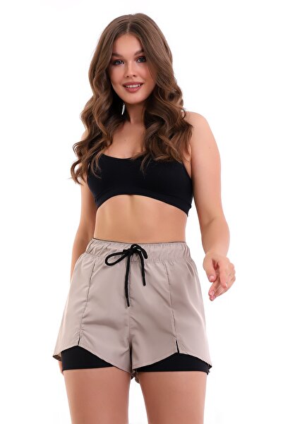 Winmoda34 Μαγιό βερμούδα