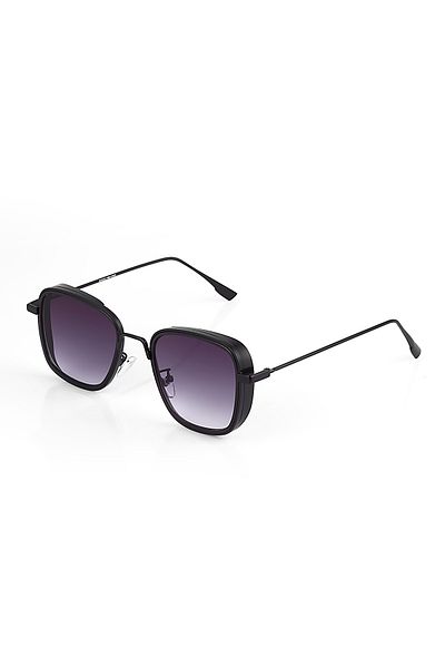 TomyHelf Unisex Sunglasses - Stylish and Comfortable Design