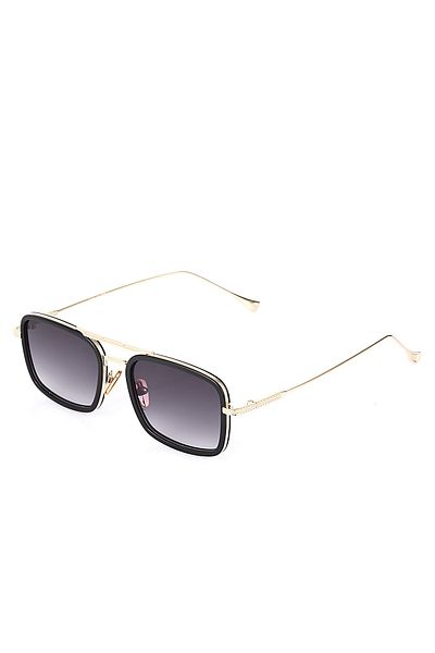 TomyHelf Unisex Sunglasses - Stylish and Comfortable Design