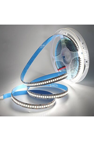 Cata Ct-4538 Gold Iç Mekan 12 W 240 Çipli Yüksek Lumen Şerit Led Beyaz Işık