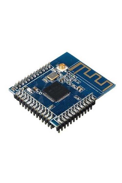 Arduino وحدة بلوتوث Nrf51882