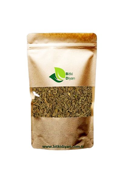 bitki diyarı Anise Seed Package 100gr