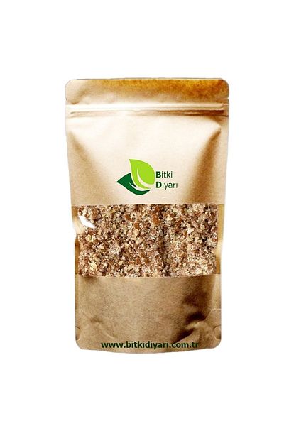 bitki diyarı Flax Seed Ground 100gr