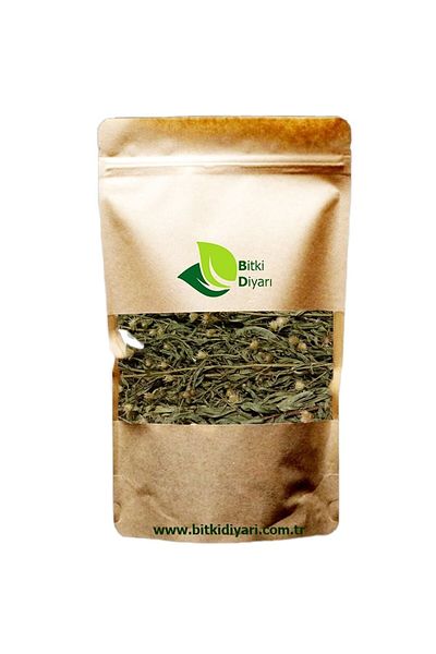 bitki diyarı Gold Spike Herbal Tea Pack 50gr