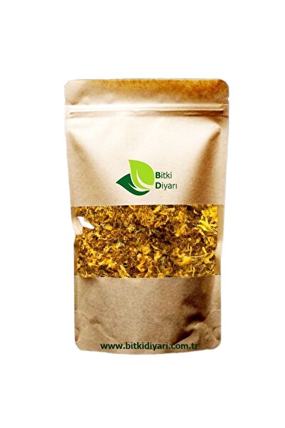 bitki diyarı Sarı Kantaron Yeni Mahsül 100g