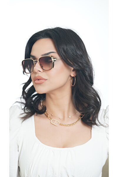 TomyHelf Unisex Güneş Gözlüğü